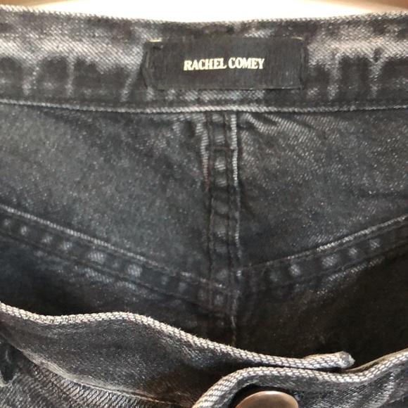 Rachel Comey Jeans - Picture 3 of 6